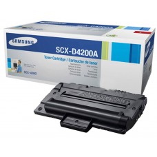Картридж лазерный для Samsung SCX 4220 / SCX 4200 оригинальный